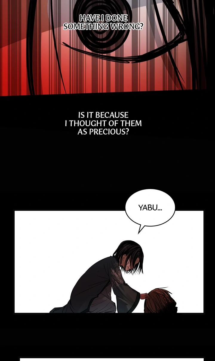 Taming the Tyrant [Full ver.] Chapter 52 - page 50