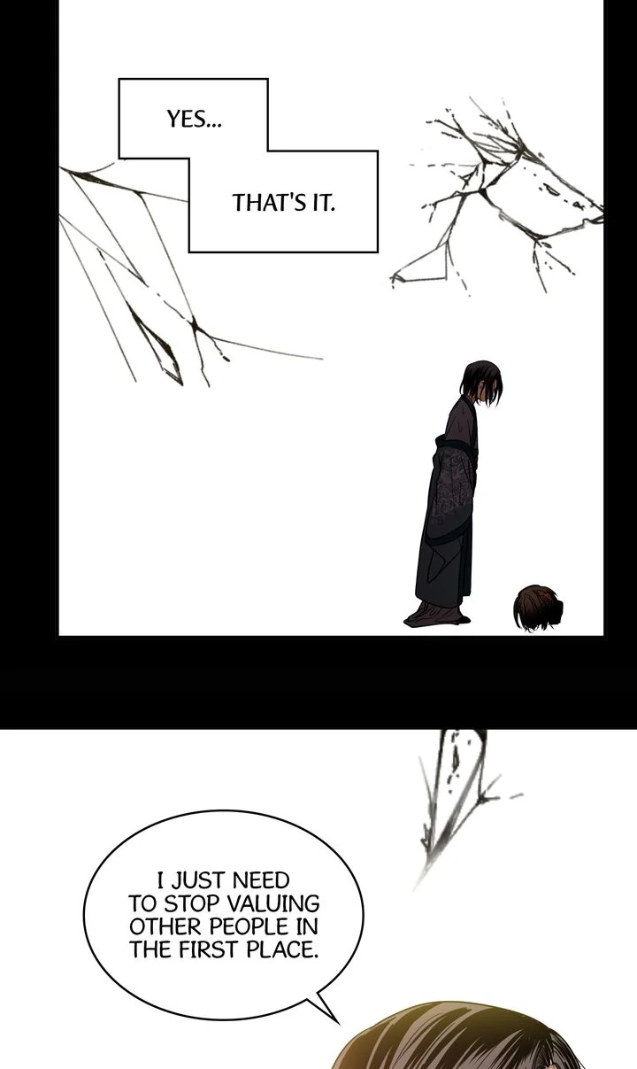 Taming the Tyrant [Full ver.] Chapter 52 - page 51