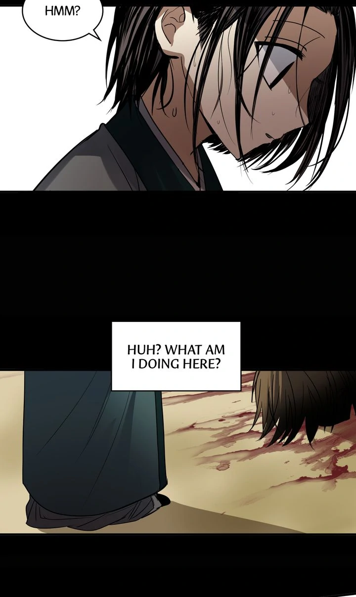 Taming the Tyrant [Full ver.] Chapter 52 - page 53