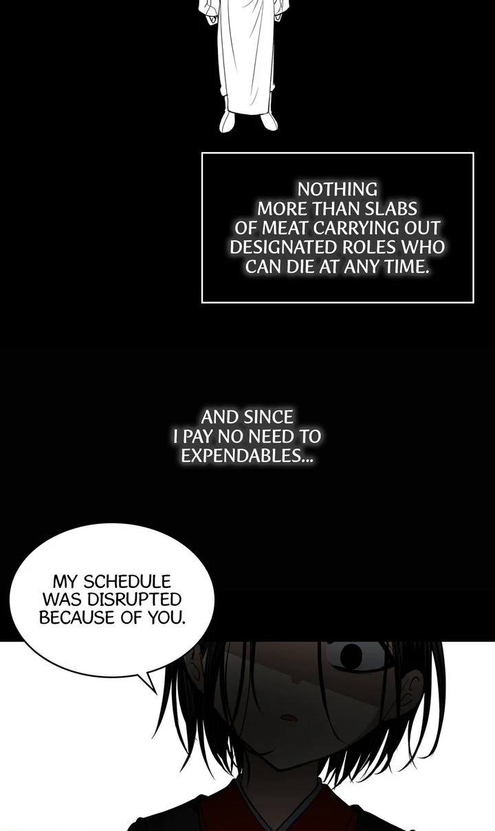 Taming the Tyrant [Full ver.] Chapter 52 - page 56