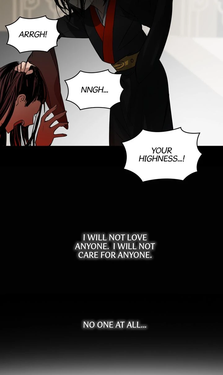 Taming the Tyrant [Full ver.] Chapter 52 - page 58