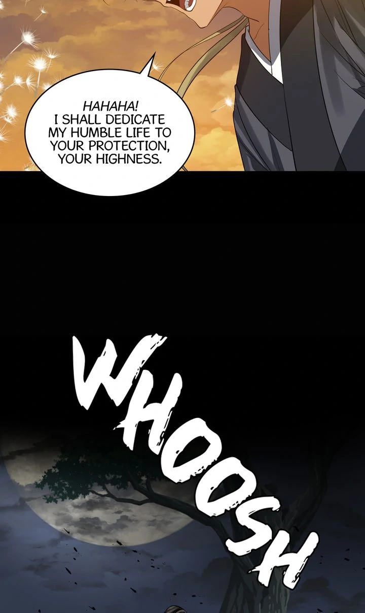 Taming the Tyrant [Full ver.] Chapter 52 - page 6