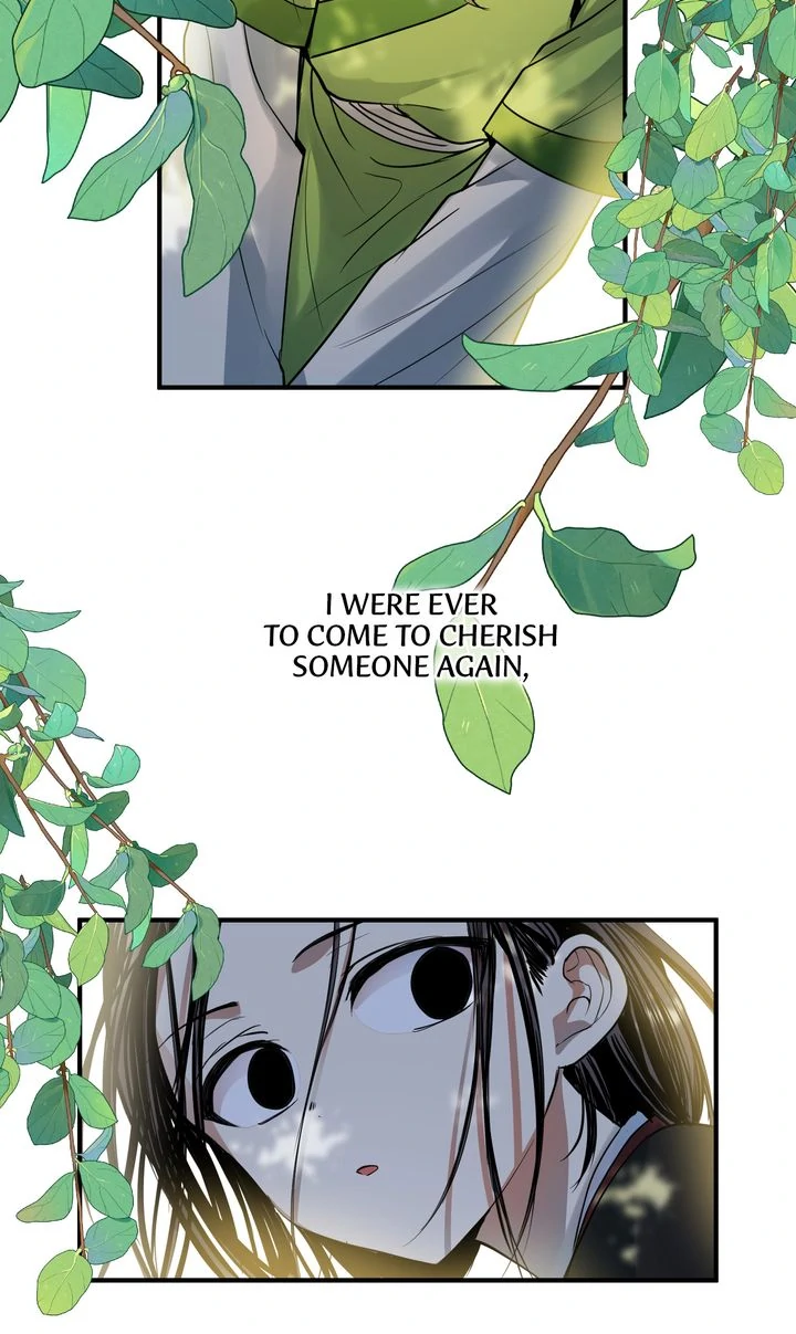 Taming the Tyrant [Full ver.] Chapter 52 - page 60