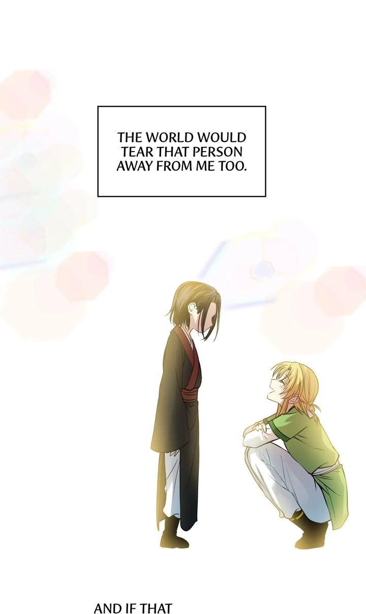 Taming the Tyrant [Full ver.] Chapter 52 - page 61