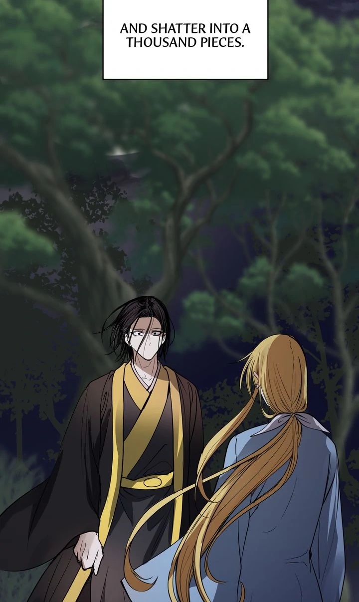 Taming the Tyrant [Full ver.] Chapter 52 - page 63