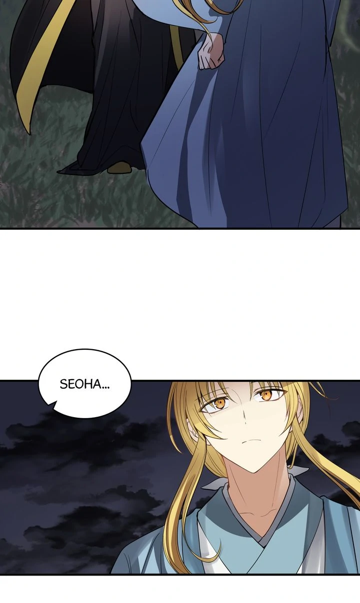 Taming the Tyrant [Full ver.] Chapter 52 - page 64