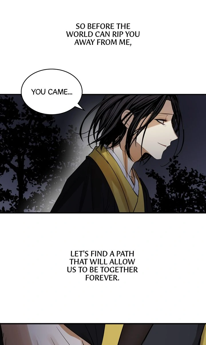 Taming the Tyrant [Full ver.] Chapter 52 - page 65