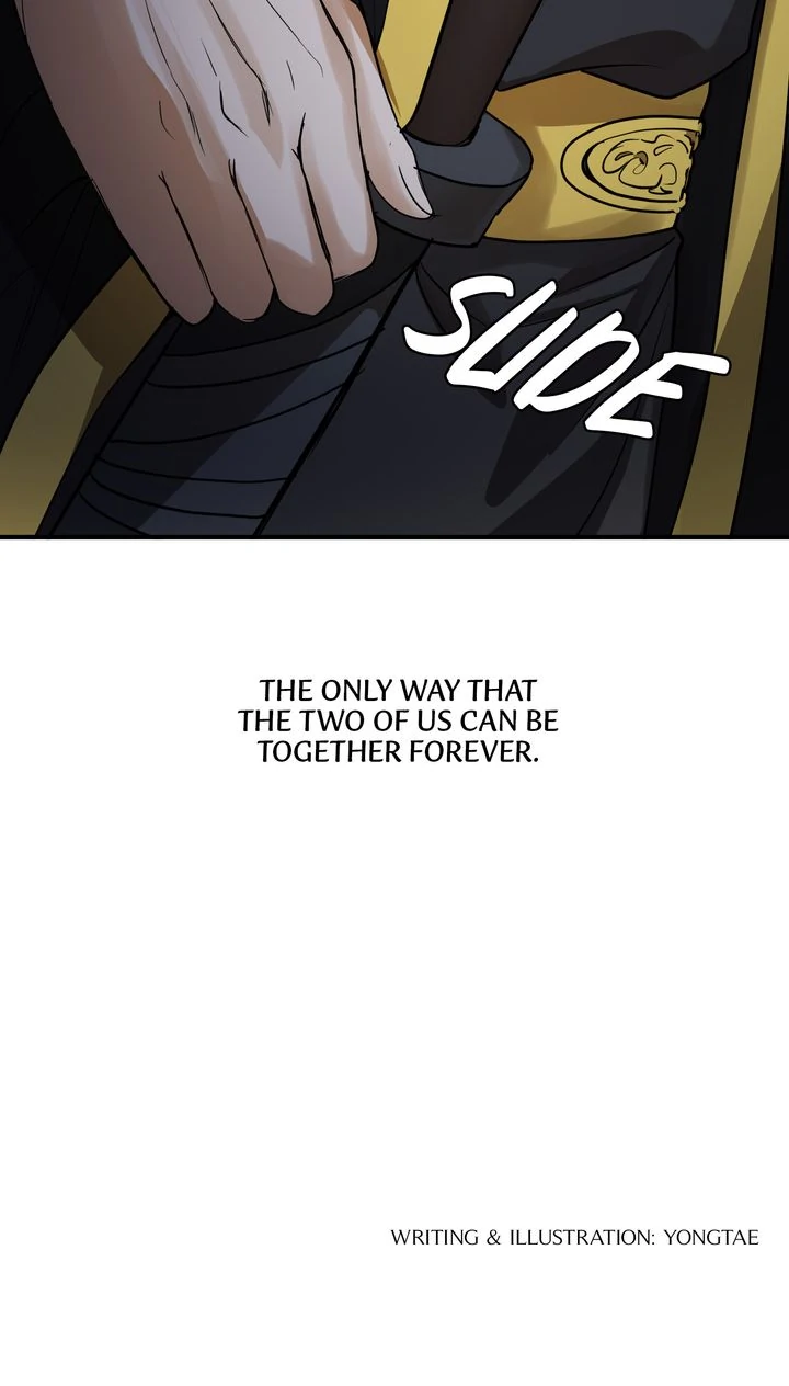 Taming the Tyrant [Full ver.] Chapter 52 - page 66