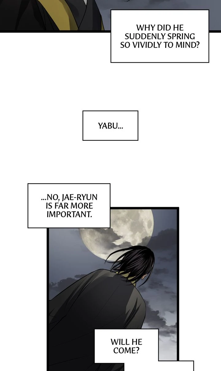 Taming the Tyrant [Full ver.] Chapter 52 - page 8