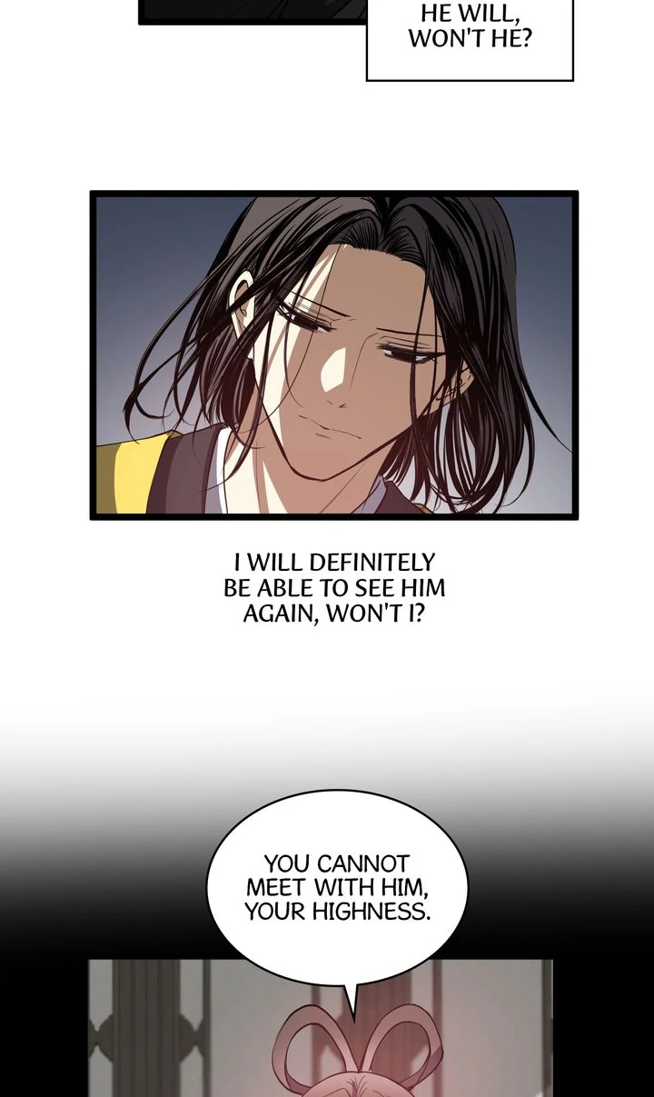 Taming the Tyrant [Full ver.] Chapter 52 - page 9