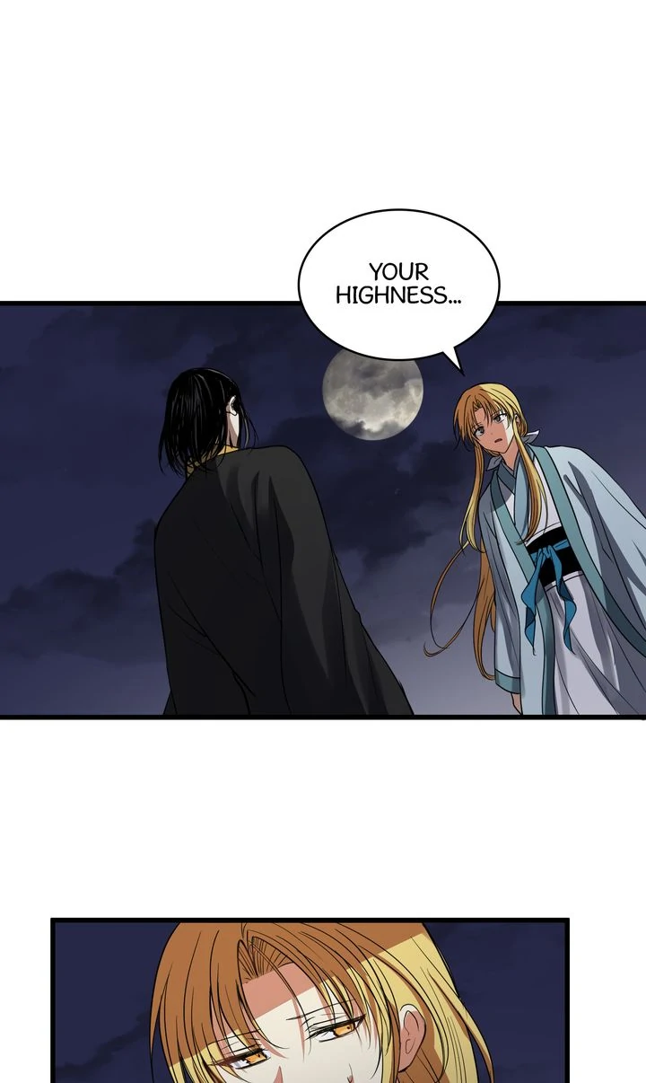 Taming the Tyrant [Full ver.] Chapter 53 - page 1