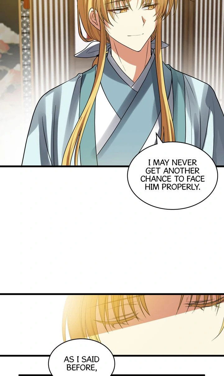 Taming the Tyrant [Full ver.] Chapter 53 - page 12