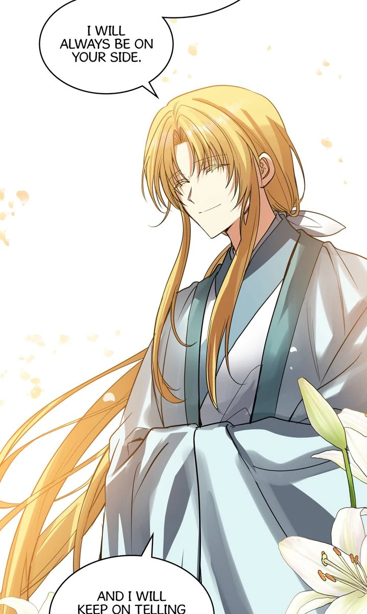 Taming the Tyrant [Full ver.] Chapter 53 - page 16