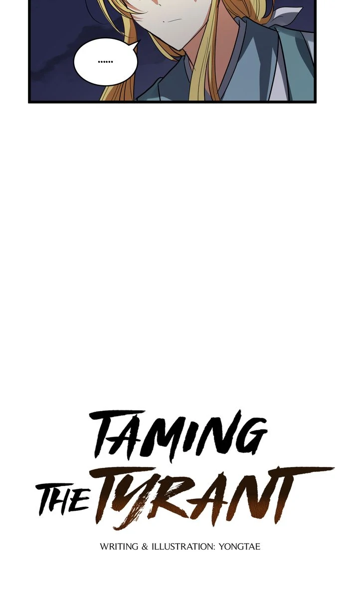 Taming the Tyrant [Full ver.] Chapter 53 - page 2