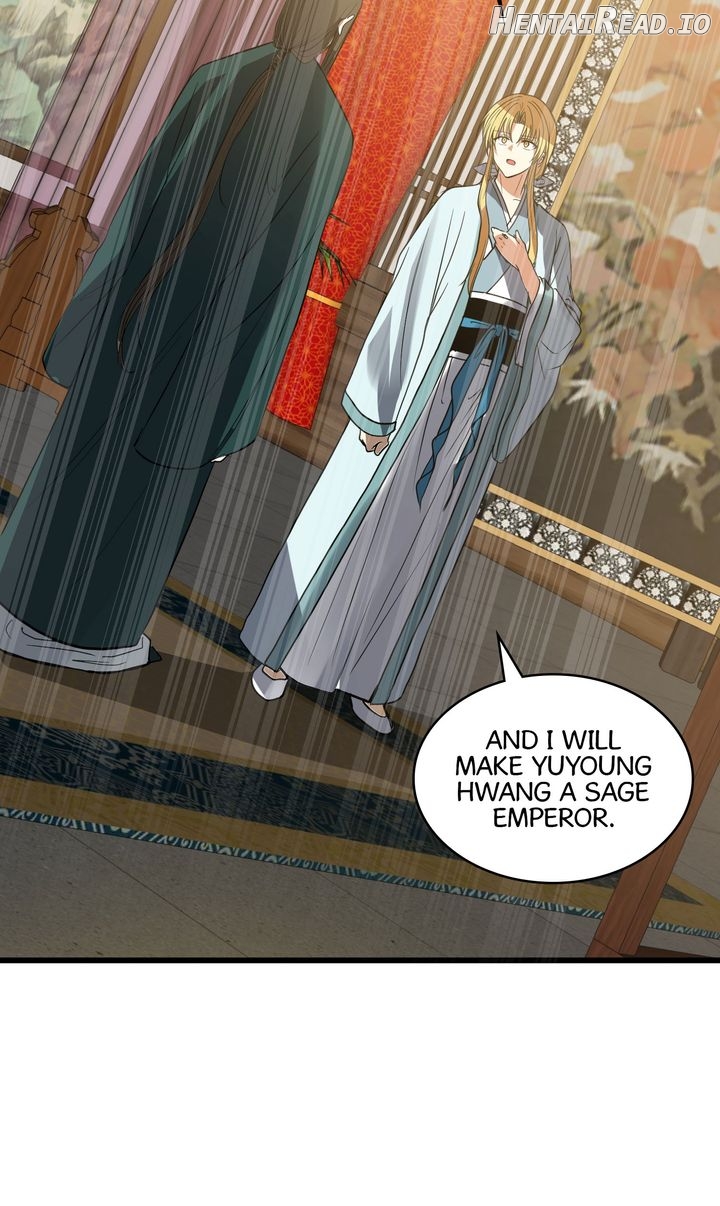 Taming the Tyrant [Full ver.] Chapter 53 - page 20