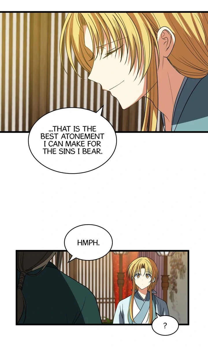 Taming the Tyrant [Full ver.] Chapter 53 - page 21