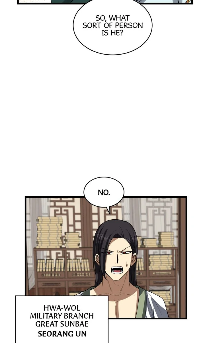 Taming the Tyrant [Full ver.] Chapter 53 - page 25