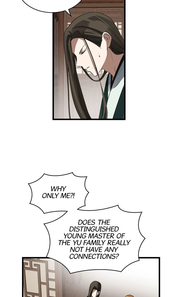 Taming the Tyrant [Full ver.] Chapter 53 - page 28