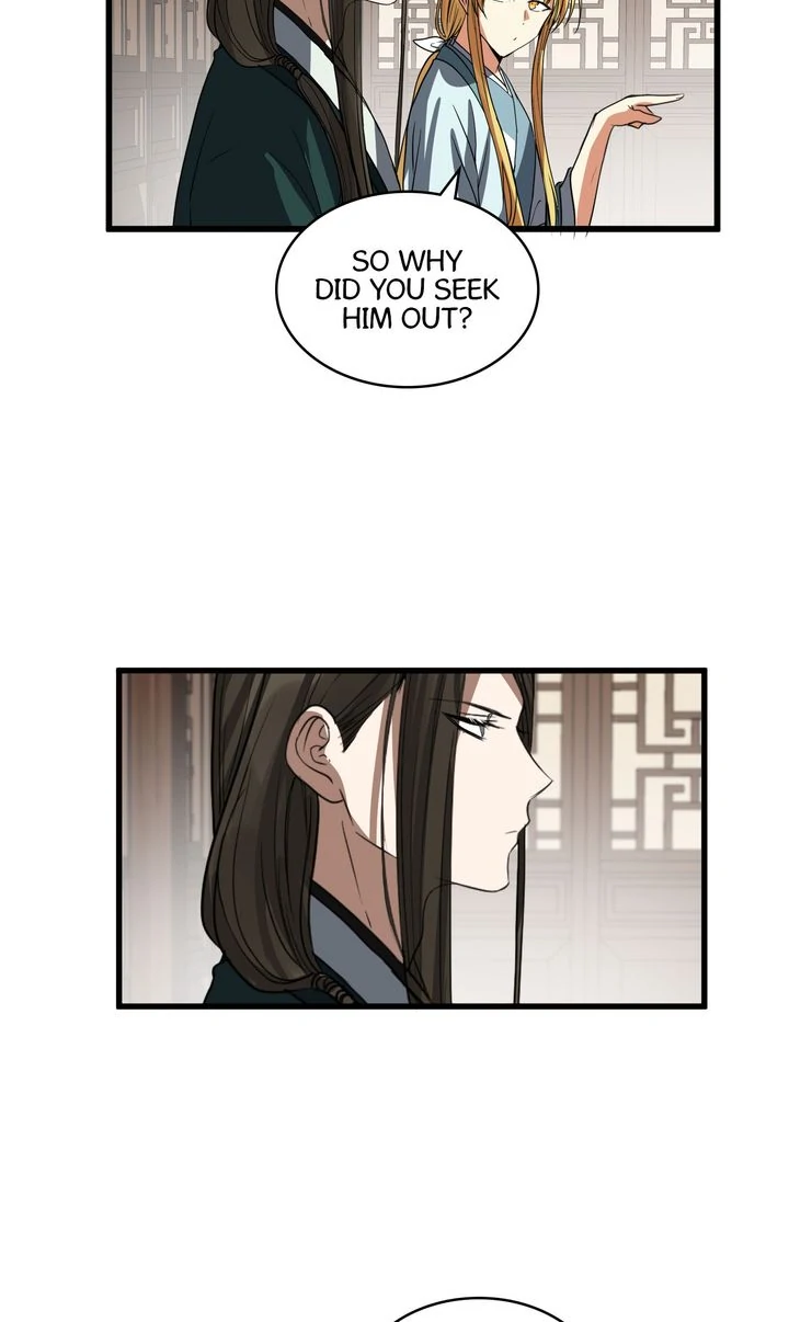 Taming the Tyrant [Full ver.] Chapter 53 - page 31