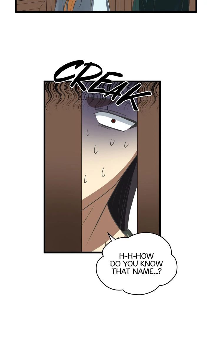 Taming the Tyrant [Full ver.] Chapter 53 - page 33