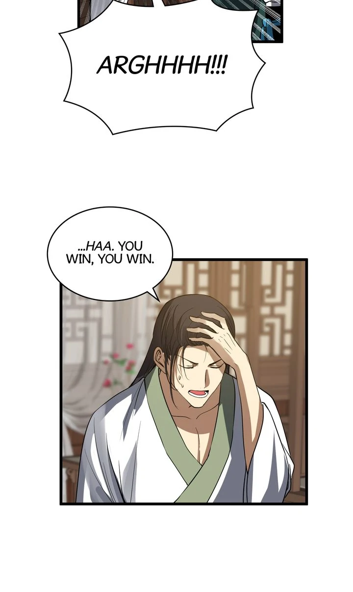 Taming the Tyrant [Full ver.] Chapter 53 - page 36