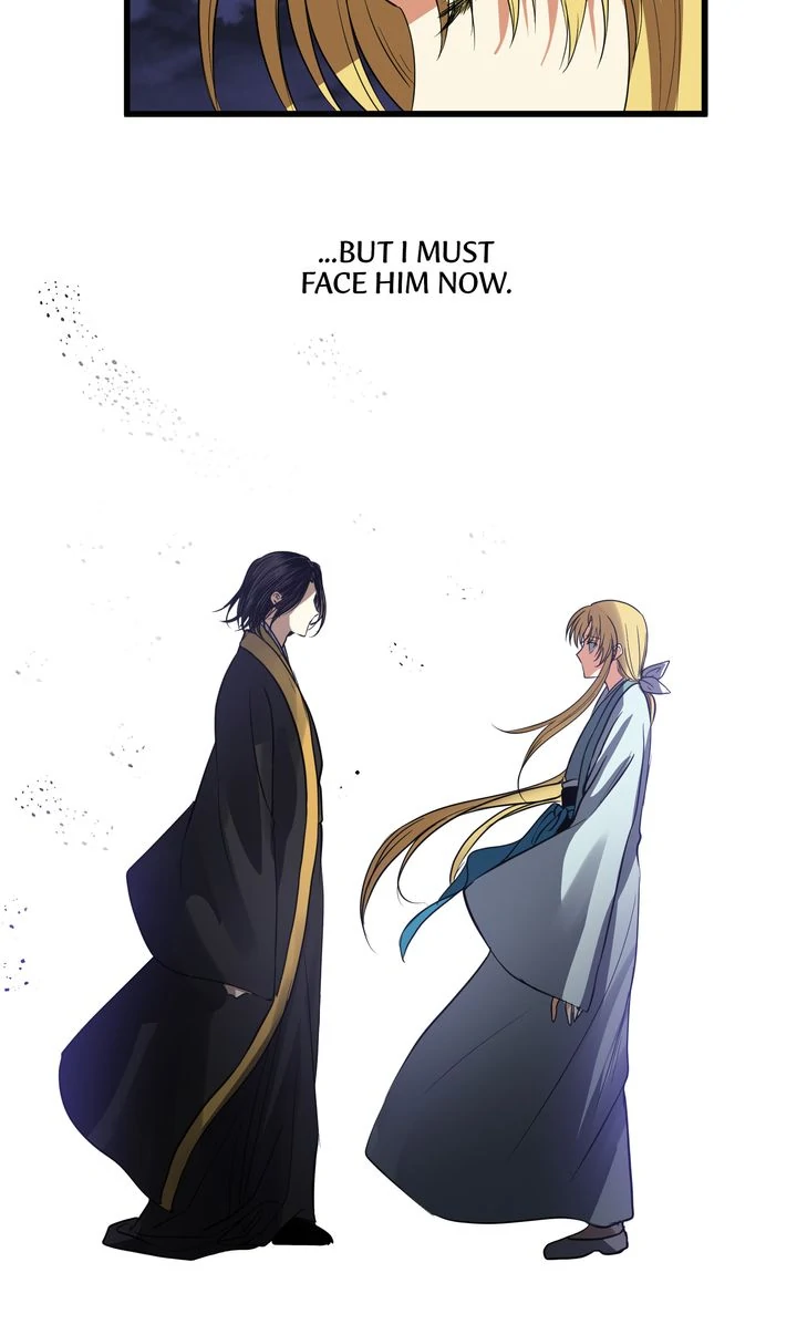 Taming the Tyrant [Full ver.] Chapter 53 - page 39