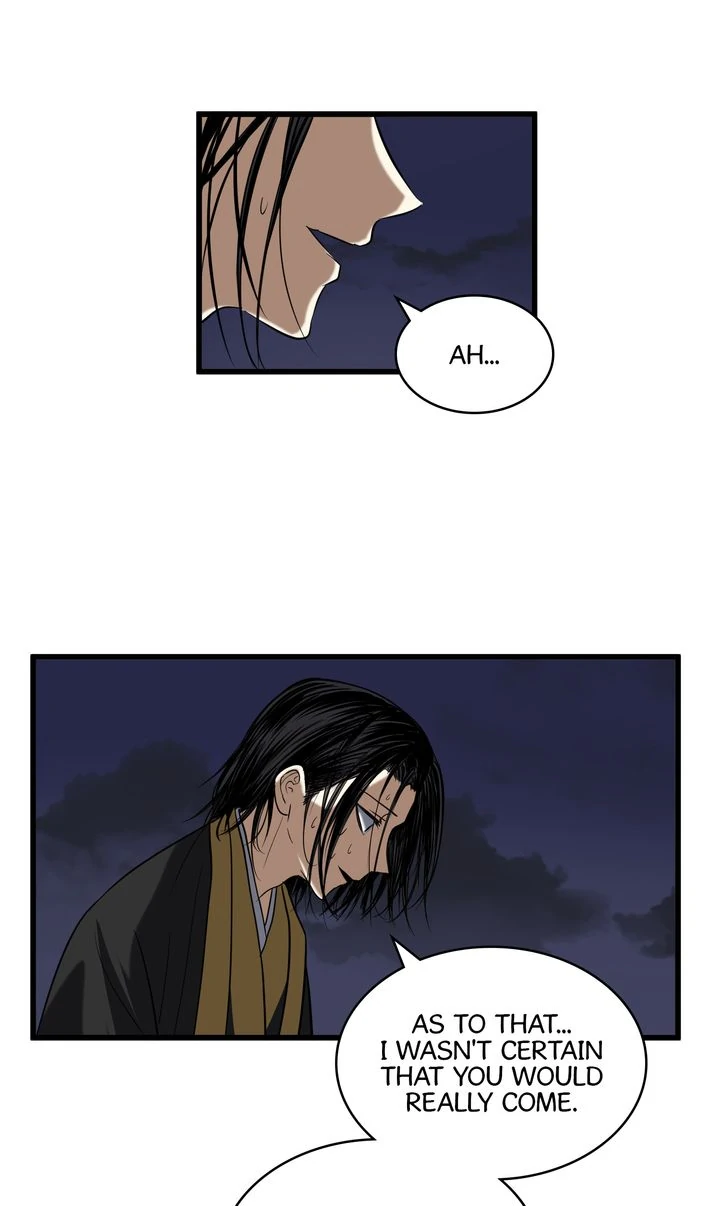 Taming the Tyrant [Full ver.] Chapter 53 - page 42