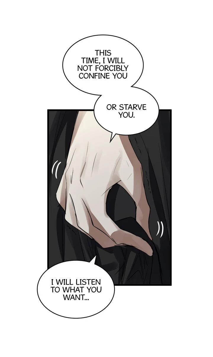 Taming the Tyrant [Full ver.] Chapter 53 - page 47