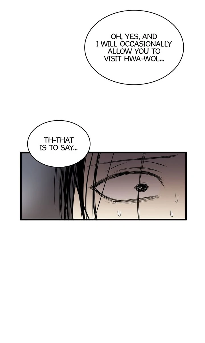 Taming the Tyrant [Full ver.] Chapter 53 - page 48