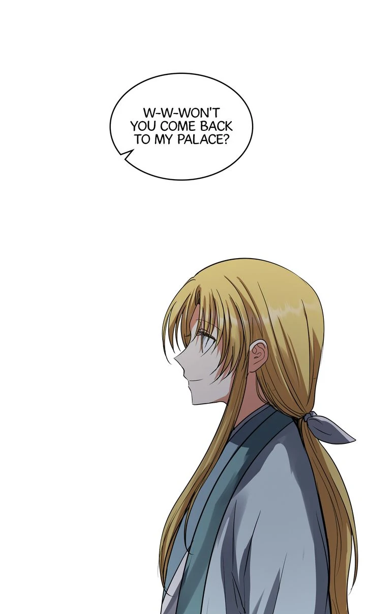 Taming the Tyrant [Full ver.] Chapter 53 - page 49