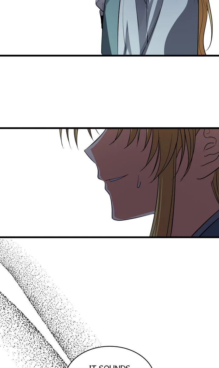 Taming the Tyrant [Full ver.] Chapter 53 - page 50