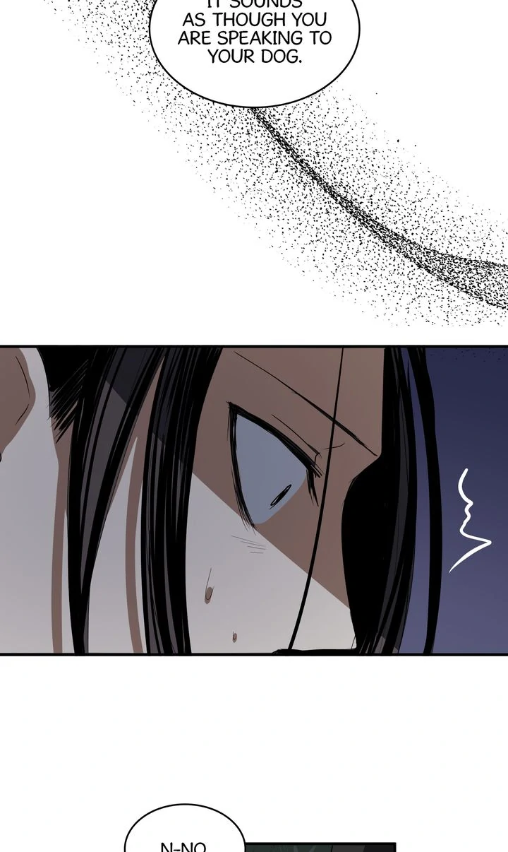 Taming the Tyrant [Full ver.] Chapter 53 - page 51