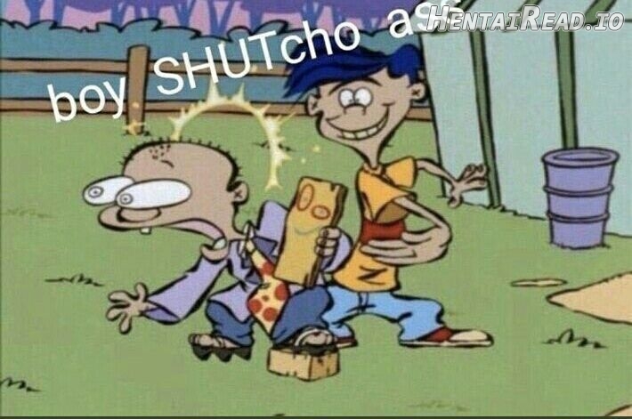 Taming the Tyrant [Full ver.] Chapter 53 - page 55