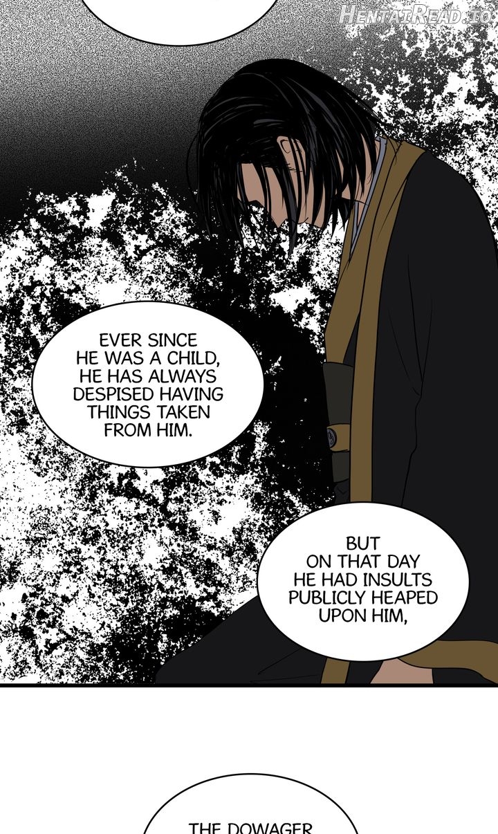 Taming the Tyrant [Full ver.] Chapter 53 - page 9