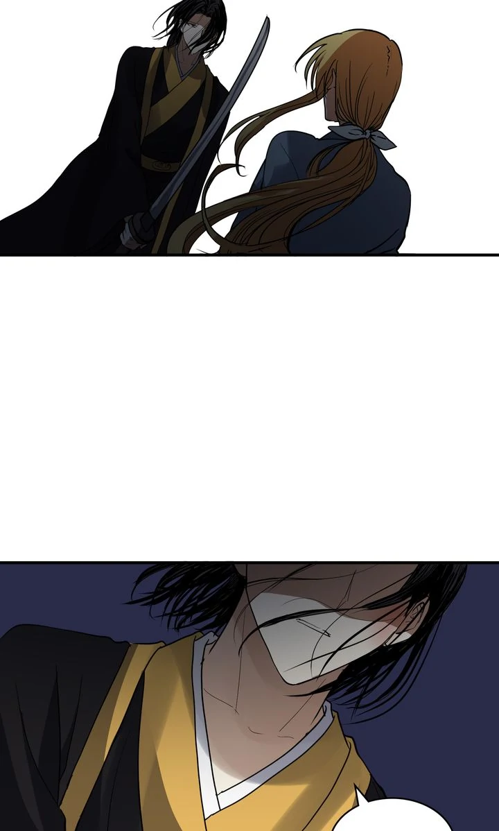 Taming the Tyrant [Full ver.] Chapter 54 - page 11