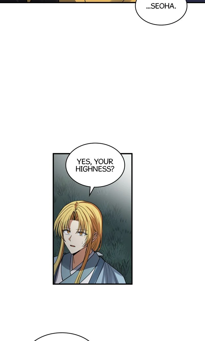 Taming the Tyrant [Full ver.] Chapter 54 - page 12