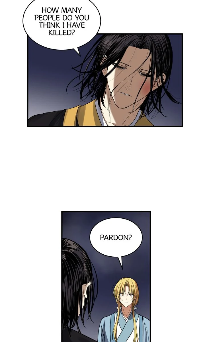 Taming the Tyrant [Full ver.] Chapter 54 - page 13