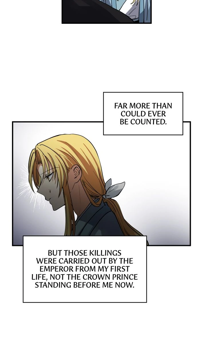 Taming the Tyrant [Full ver.] Chapter 54 - page 14