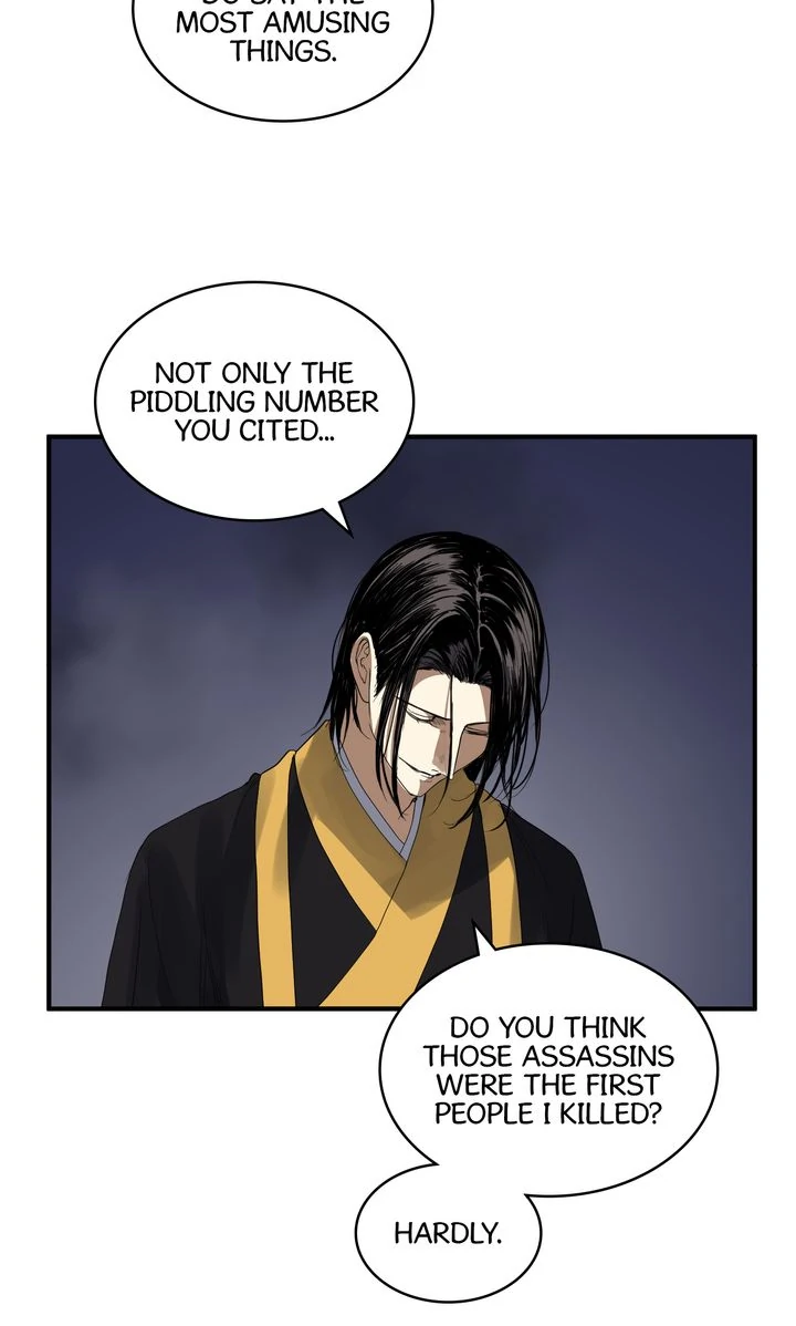 Taming the Tyrant [Full ver.] Chapter 54 - page 16