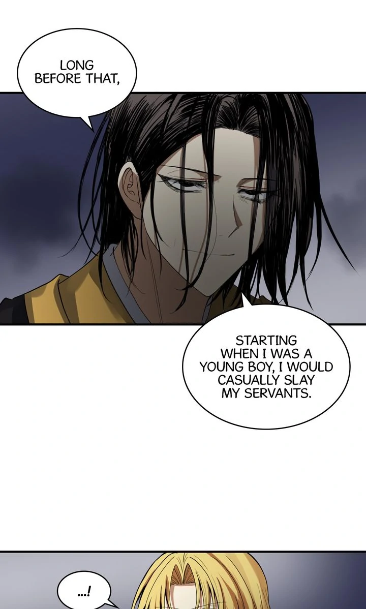 Taming the Tyrant [Full ver.] Chapter 54 - page 17