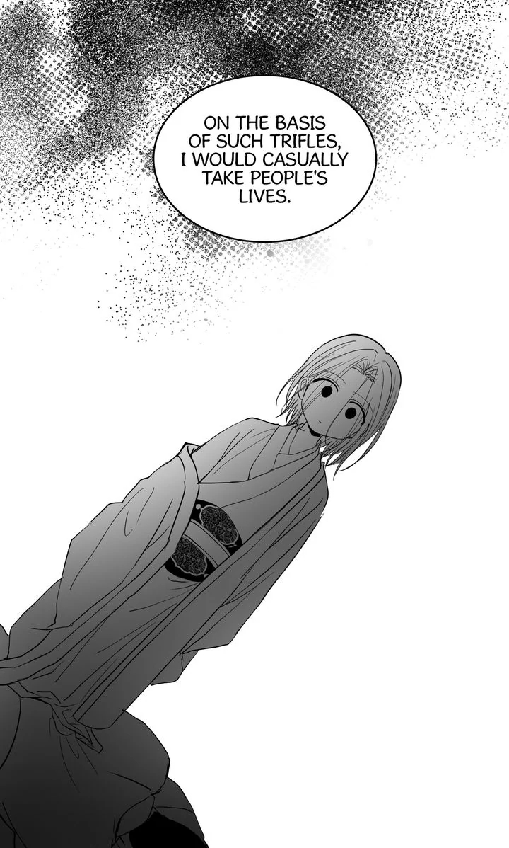 Taming the Tyrant [Full ver.] Chapter 54 - page 19