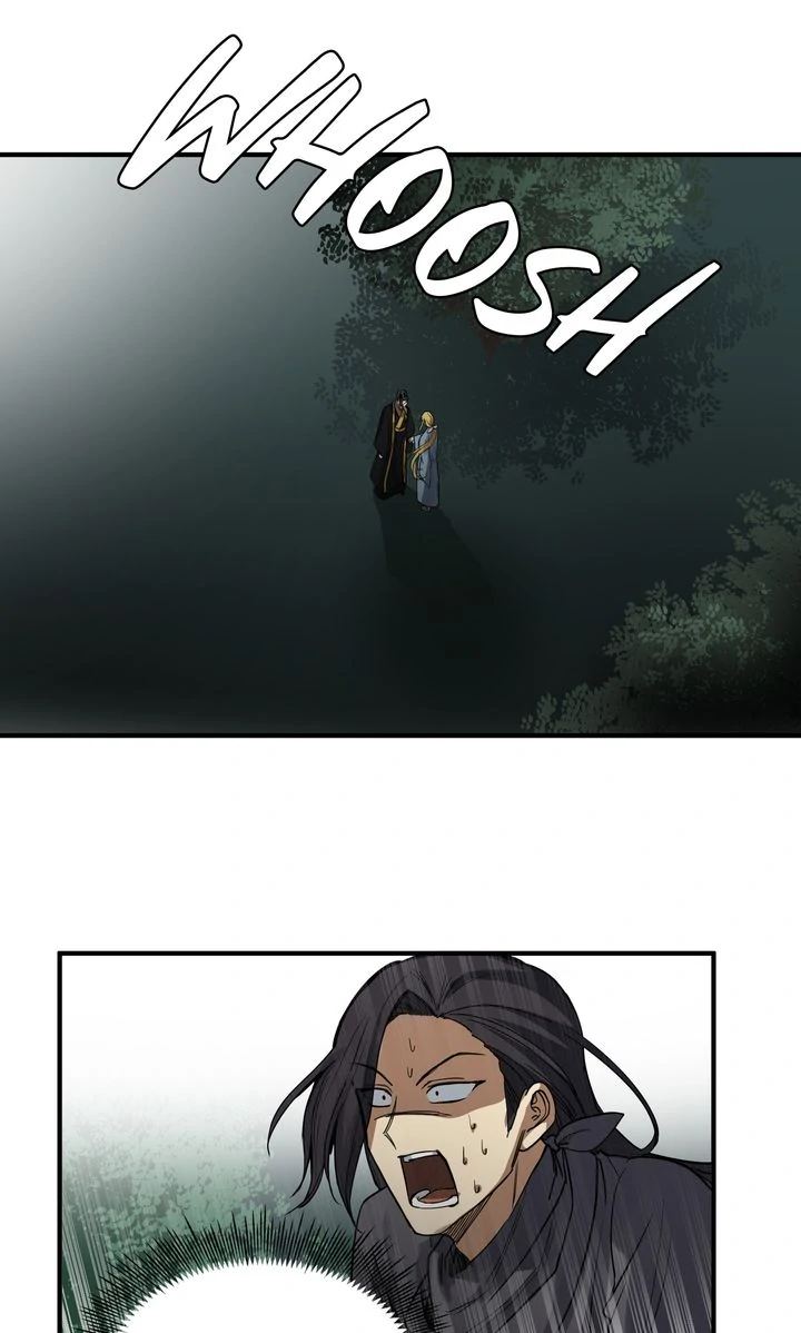 Taming the Tyrant [Full ver.] Chapter 54 - page 2