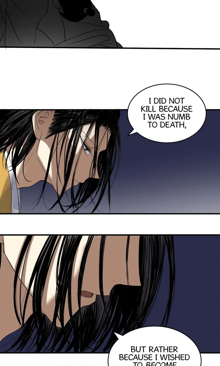 Taming the Tyrant [Full ver.] Chapter 54 - page 20