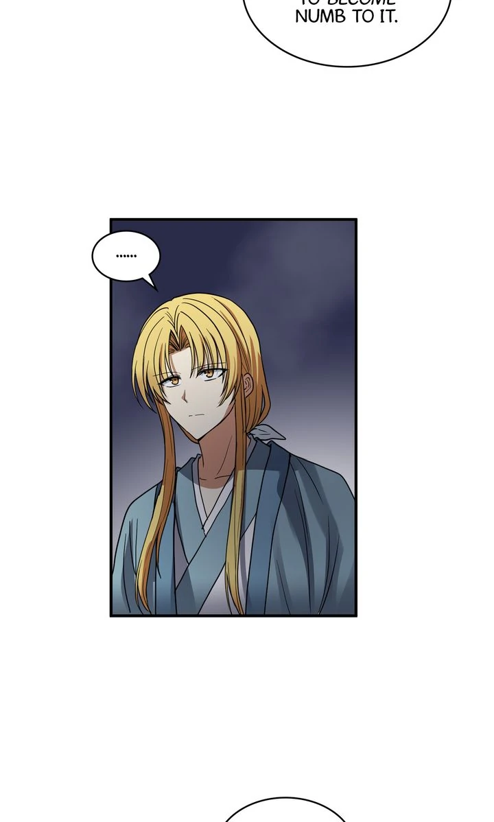 Taming the Tyrant [Full ver.] Chapter 54 - page 21