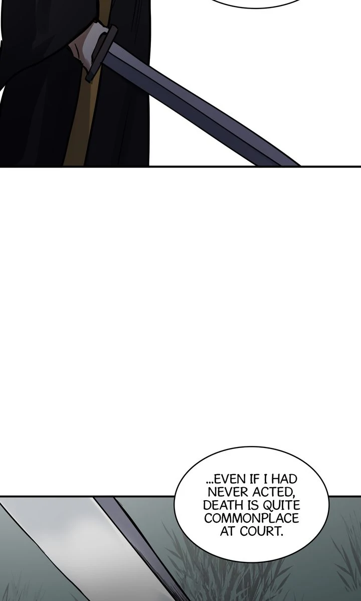 Taming the Tyrant [Full ver.] Chapter 54 - page 23