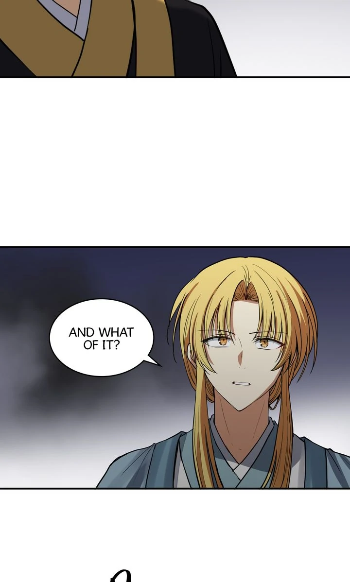 Taming the Tyrant [Full ver.] Chapter 54 - page 25