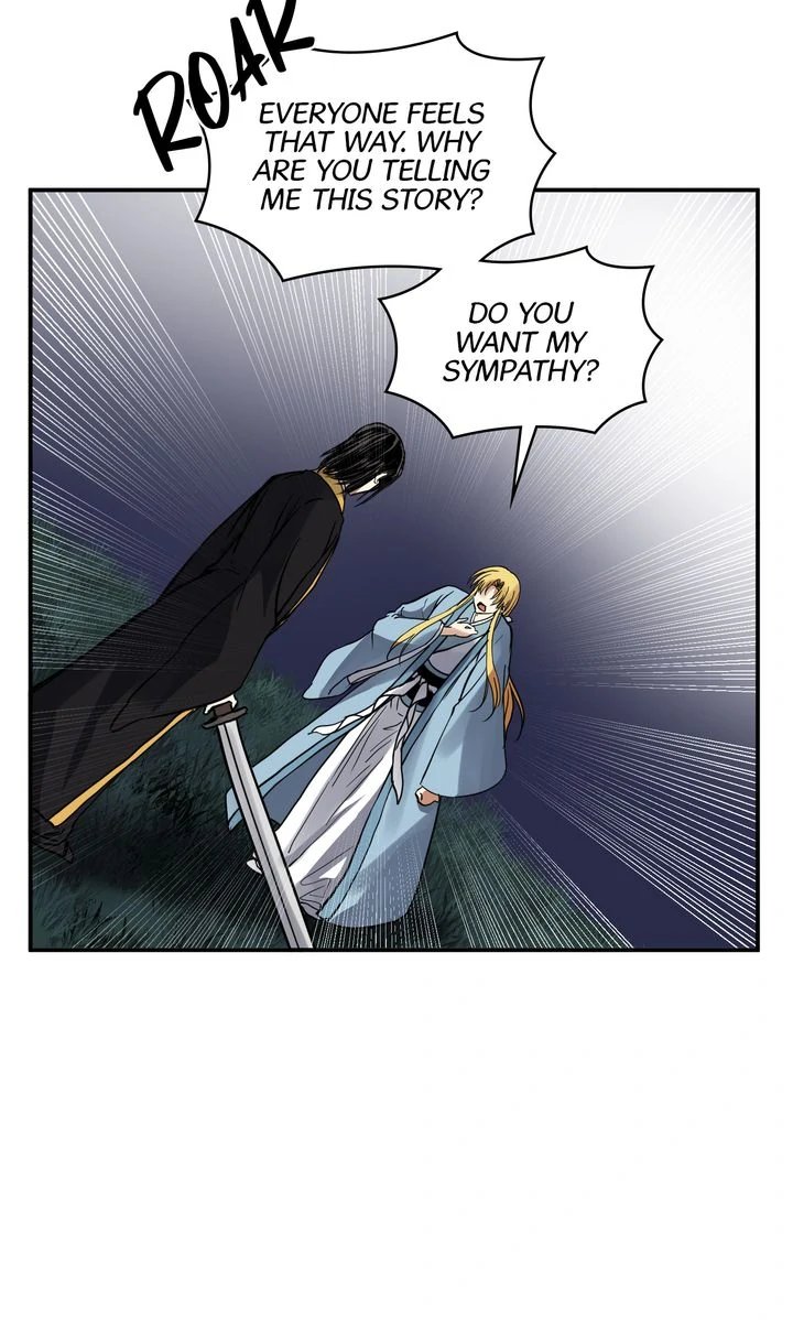 Taming the Tyrant [Full ver.] Chapter 54 - page 26