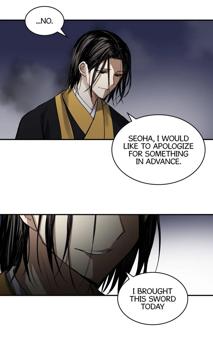 Taming the Tyrant [Full ver.] Chapter 54 - page 27