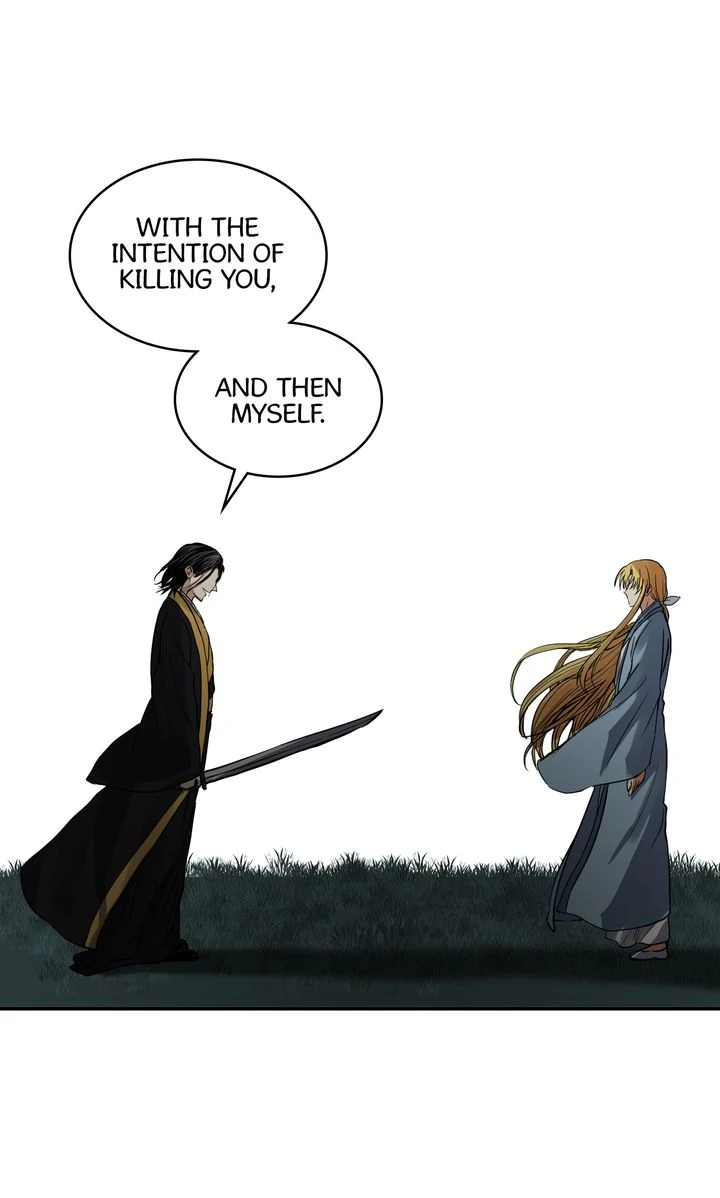 Taming the Tyrant [Full ver.] Chapter 54 - page 28