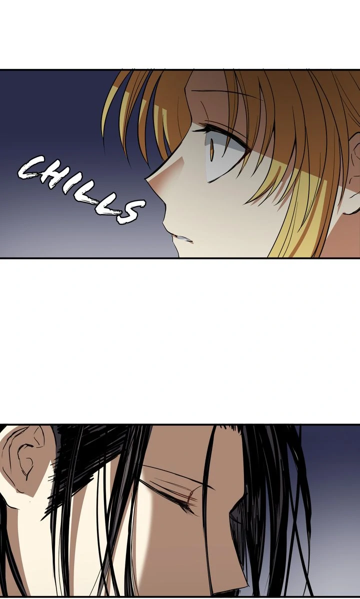 Taming the Tyrant [Full ver.] Chapter 54 - page 29